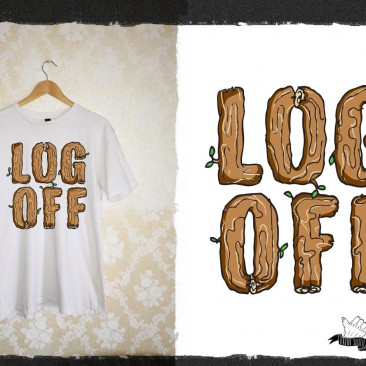 Log Off
