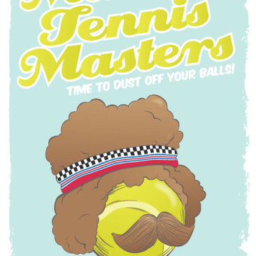 Mambo Tennis Masters