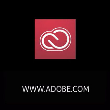 Adobe – Head in the clouds